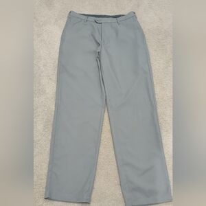 Men's Tourmax Gray Golf Pants Size 32X32